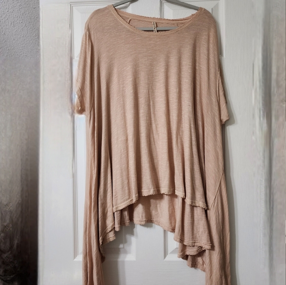 Magnolia Pearl Tops - MAGNOLIA PEARL JETT TEE